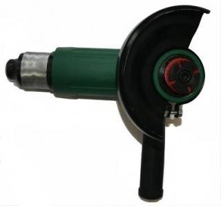 Пневматическая угловая шлифмашина S125J110(ПШМ-125У)