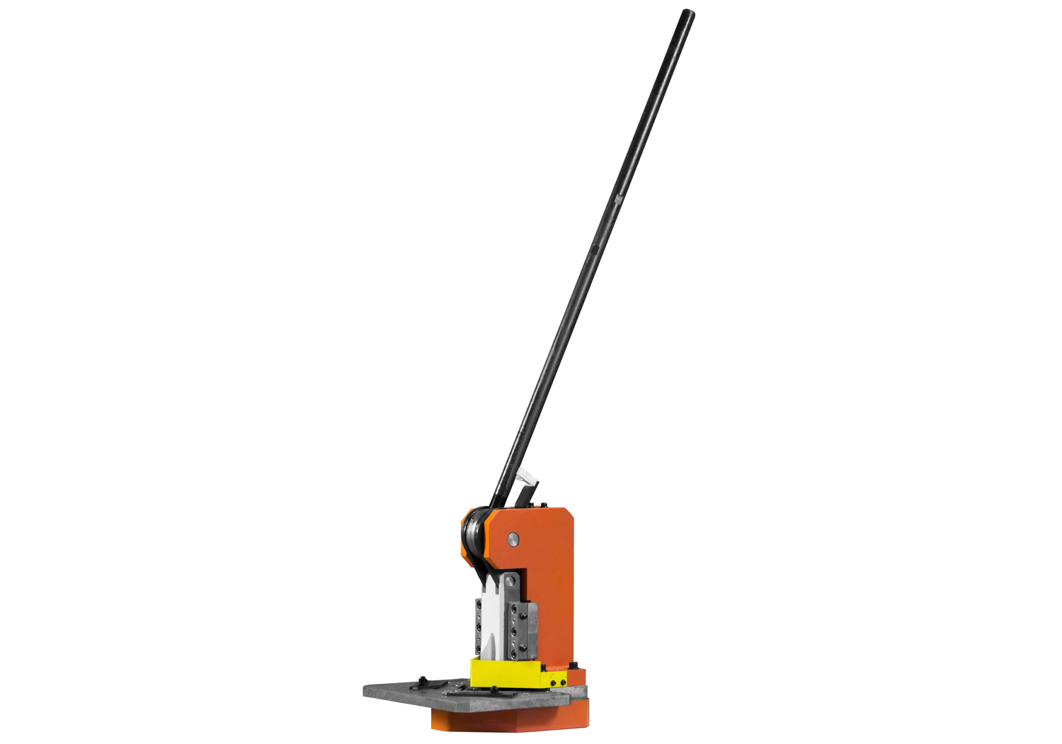 Станок угловысечной ручной Stalex HN-3/102/W