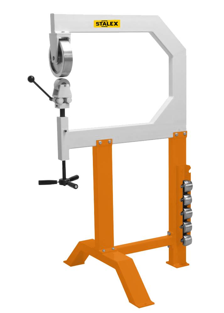 Английское колесо F-1.2х710