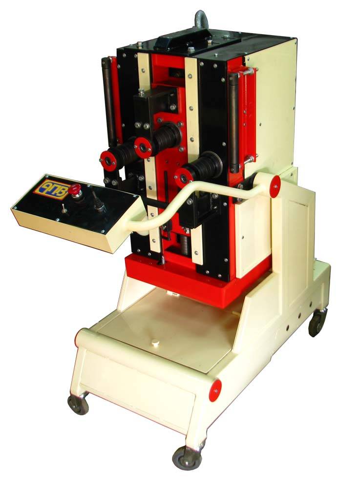 Профилегиб АПВ Унигма макси