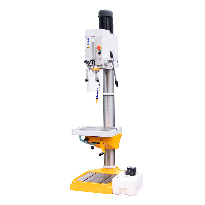 Сверлильный станок Proma B-1832G/400