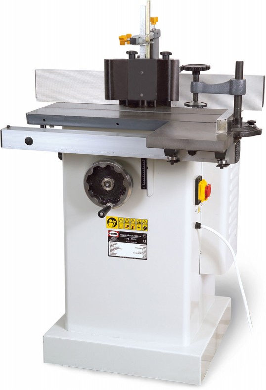 Что такое фрезер - изображение