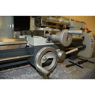 Токарно-фрезерный станок Metalmaster MML 2550M (MML 250x500M)