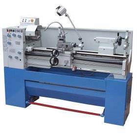 Токарный станок Triod LAMU-1000PV/400 DRO