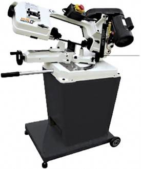 Ленточнопильный станок Metal Master BSM-128HDR