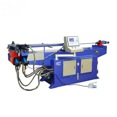 Полуавтоматический трубогибочный станок с ЧПУ IBT DW189NC