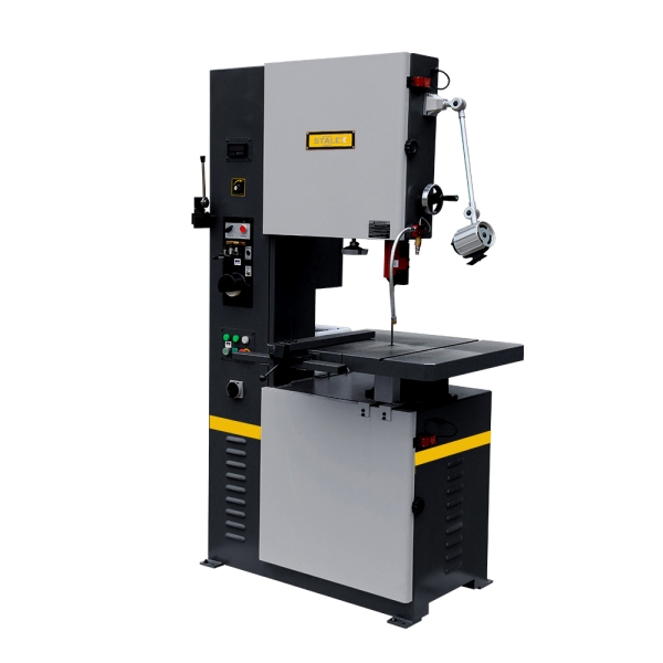 Вертикальный ленточнопильный станок Stalex VS-585