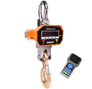 Весы крановые КВ-20000-И