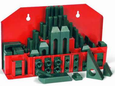 Комплект прихватов M-14 25001400