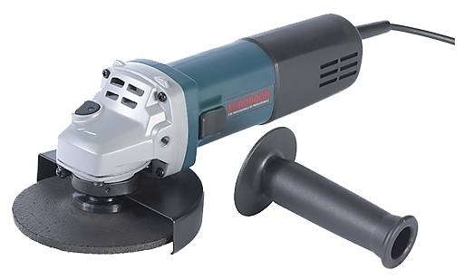 Угловая шлифовальная машинка (болгарка)AGR.2200/180