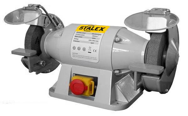 Заточный станок STALEX DS250/1