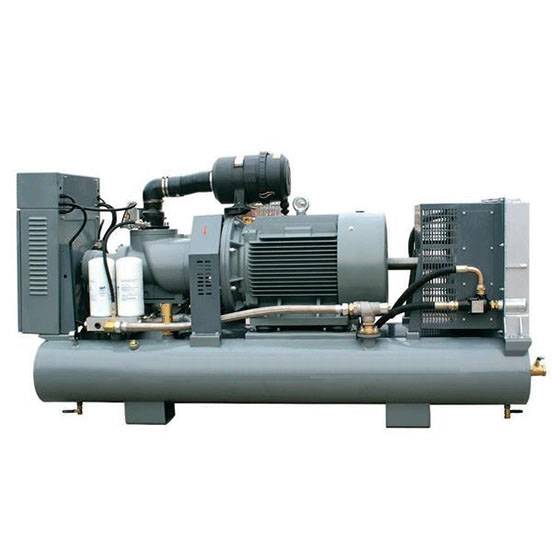 Винтовой компрессор Dali DL-6.0/8GS