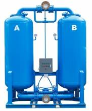 Адсорбционный осушитель Dali DLAD-2.5-W