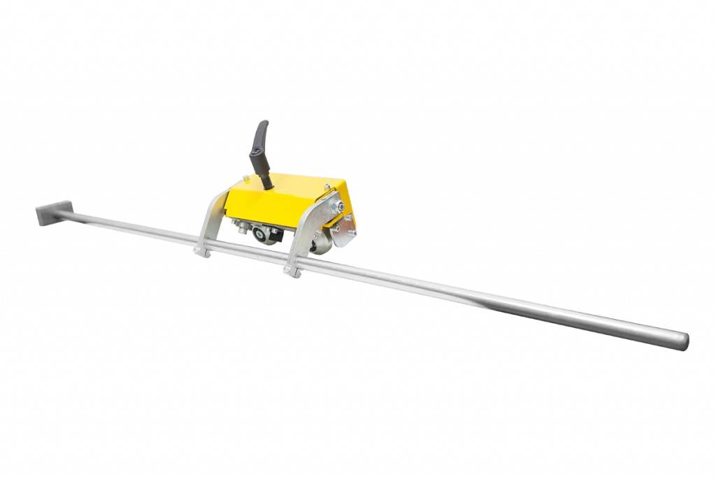 Упор для рольганга Z ZO