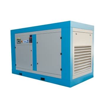 Компрессор с частотным преобразователем Dali DL-58/10-GF