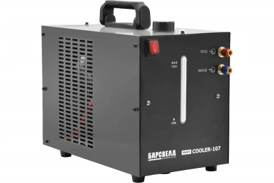 Блок водяного охлаждения Profi COOLER-107 (220 В; 9 л) БАРСВЕЛД 