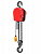 Таль электрическая цепная TOR ТЭШ (DHS) 2,0 т 6 м (серия J)
