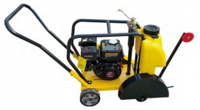 Швонарезчик дизельный TOR HQR350