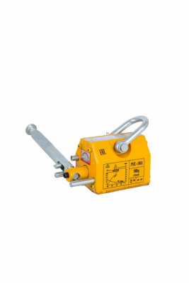 Захват магнитный TOR PML-A 100 (г/п 100 кг) (G)