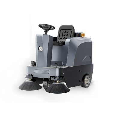 Машина подметальная TOR A125 с АКБ GEL 48/65 В/Ач