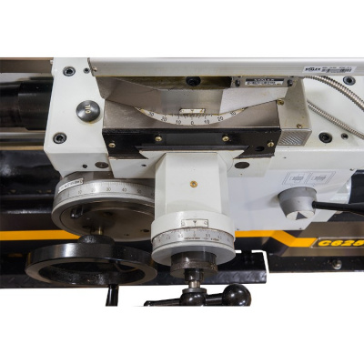 Станок токарно-винторезный STALEX C6251/2000