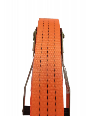 Ремень стяжной TOR 2,5/5,0 т 10,0 м 50 мм