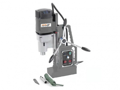 Сверлильный станок на магнитном основании Metal Master MDM-50E
