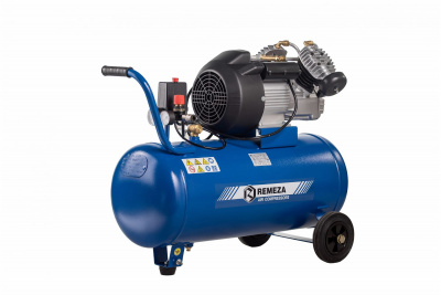 Компрессор Remeza СБ 4/С-50.J2047 B