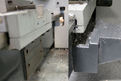 Токарный настольный станок Metalmaster MML 2870 V