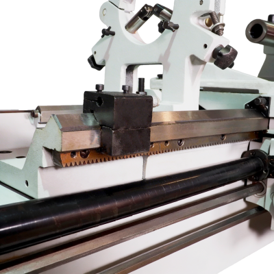 Токарно-Винторезный Станок Metal Master ZM 50150F DRO RFS