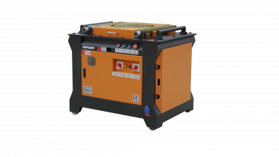 Гибщик арматуры GROST BX 52