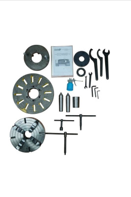 Станок токарно-винторезный Metal Master Z 50150 DRO RFS