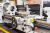 Токарно-винторезный станок STALEX CM6241/1500 Токарно-винторезный станок STALEX CM6241/1500