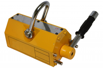 Захват магнитный TOR PML-A 300 (г/п 300 кг) (T)*