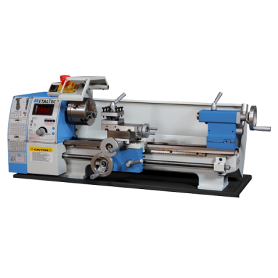 Настольный токарный станок MetalTec SL 210 x 400H (220 V)
