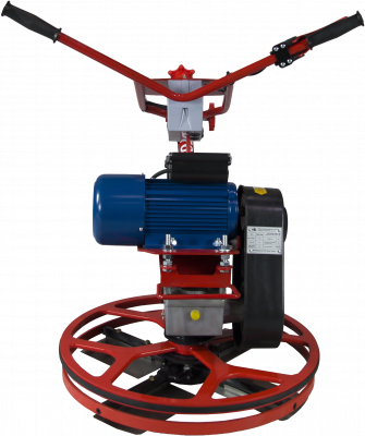 Затирочная машина VOLK WIPE T600