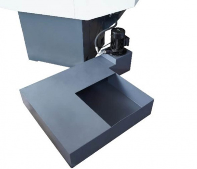 Станок токарный с ЧПУ METAL MASTER XNC 3250 GM4