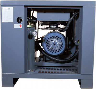 Винтовой компрессор Cross Air CA 11-8GA