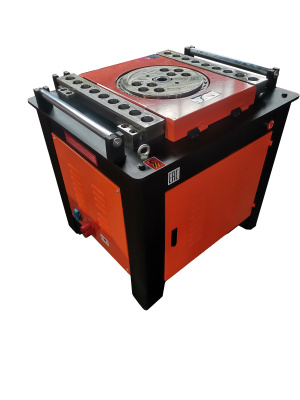 Гибщик арматуры GROST-SNAB G40