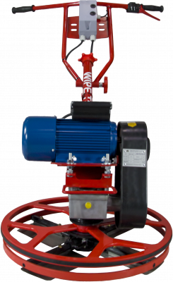 Затирочная машина VOLK WIPE T900