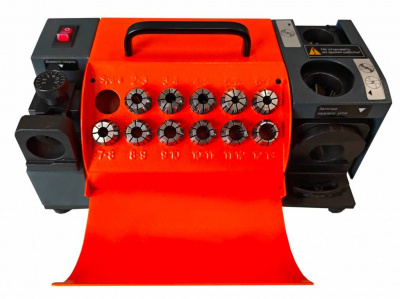 Станок для заточки сверл Metal Master MRD-13D