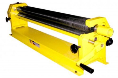 Машина листогибочная с ручным прив Корвет-512 (1/1)