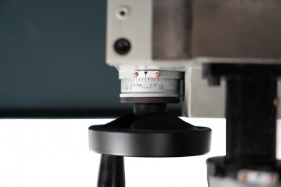 Настольный токарно-винторезный станок Metal Master MasterTurn 2550GV