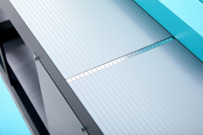 Гильотина с электроприводом Mazanek GM 3000/1.5