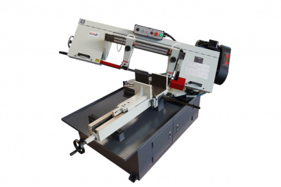 Ленточнопильный станок Metal Master BSM-1018T