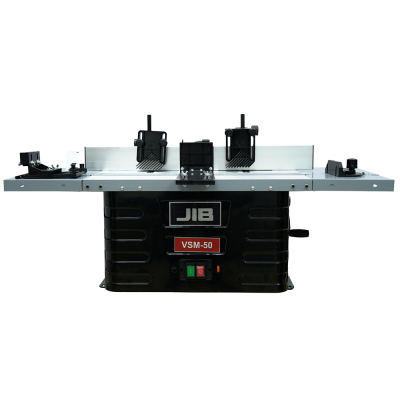 Фрезерный станок JIB VSM-50