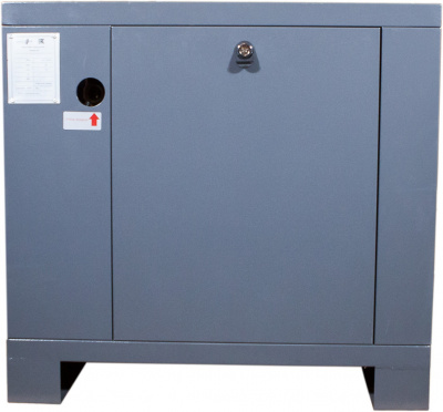 Винтовой компрессор Cross Air CA 37-8GA