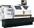 Токарный станок с ЧПУ MetalMaster XNC 6156