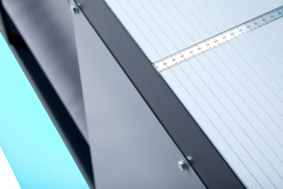 Гильотина с электроприводом Mazanek GM 3000/1.5