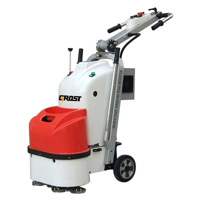 Мозаично-шлифовальная машина GROST PMC500-3